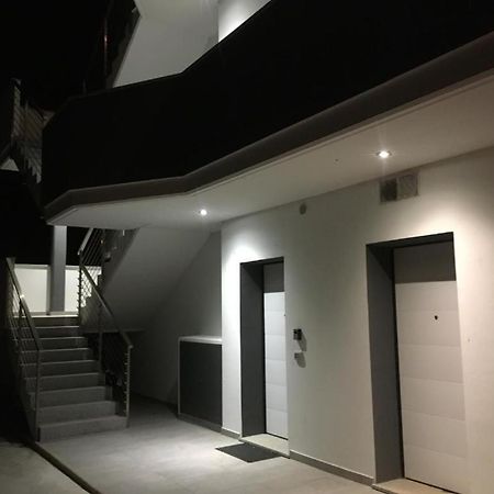 Casa Vacanza Colors Porto Torres Exterior photo