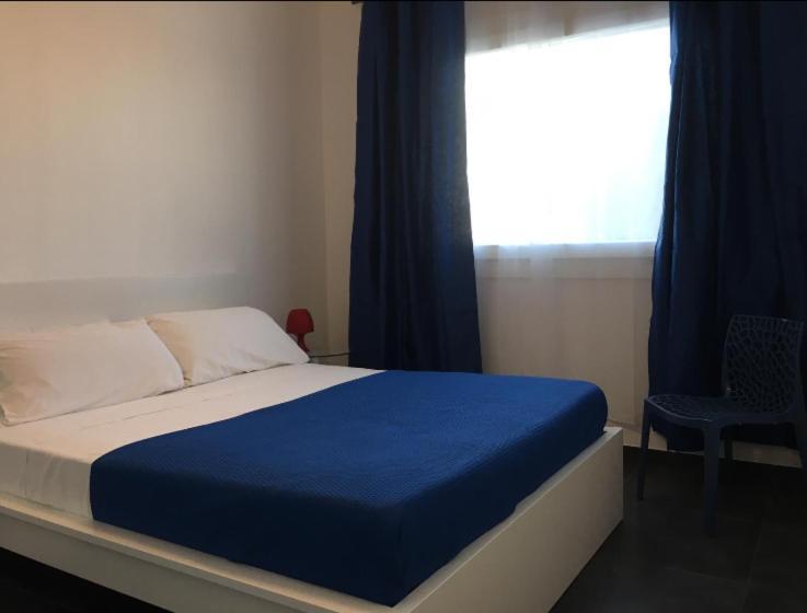 Casa Vacanza Colors Porto Torres Exterior photo