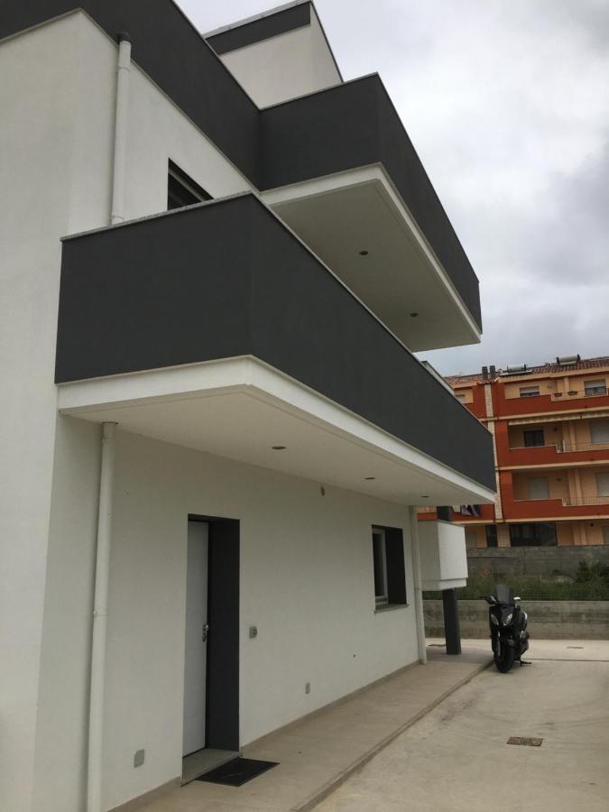 Casa Vacanza Colors Porto Torres Exterior photo