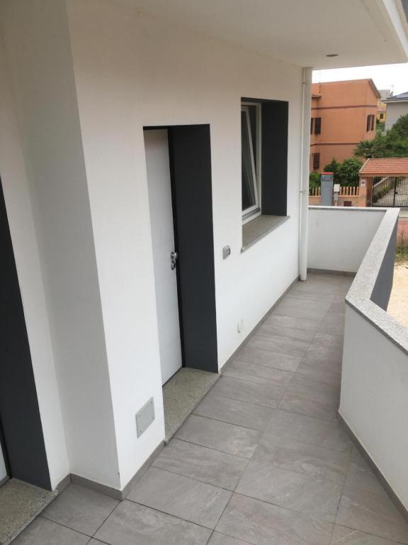 Casa Vacanza Colors Porto Torres Exterior photo