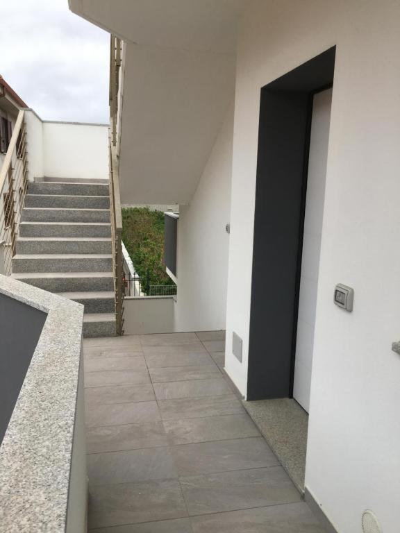 Casa Vacanza Colors Porto Torres Exterior photo