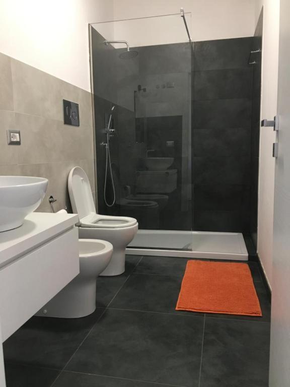 Casa Vacanza Colors Porto Torres Exterior photo