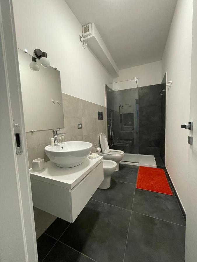 Casa Vacanza Colors Porto Torres Exterior photo