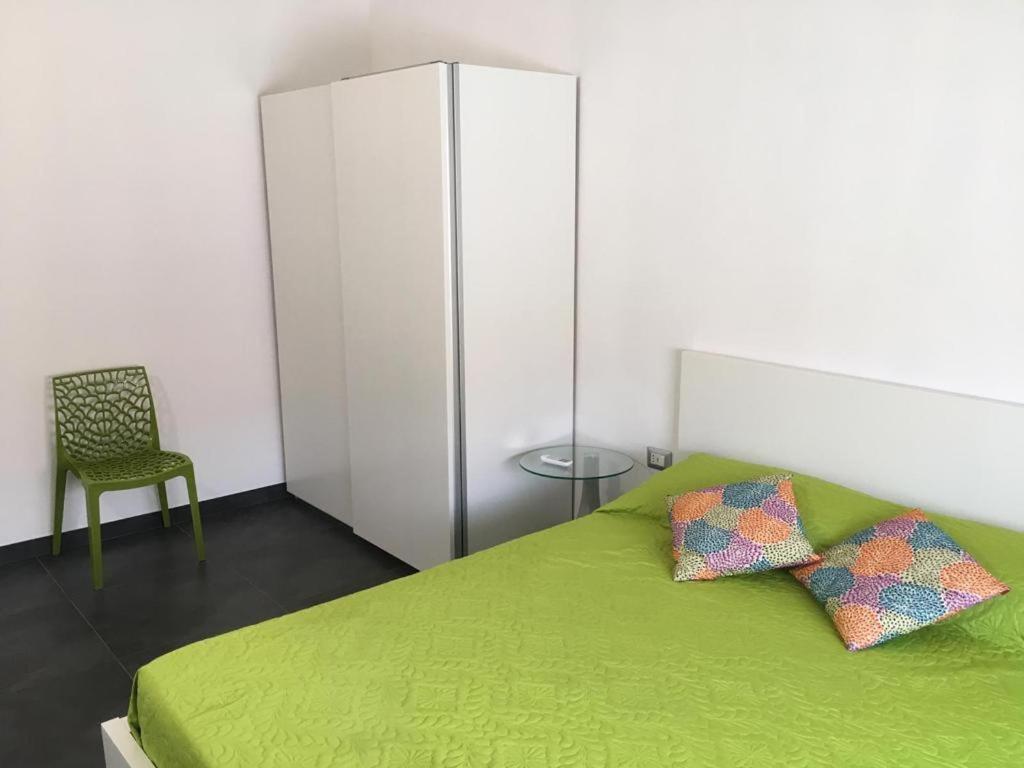 Casa Vacanza Colors Porto Torres Exterior photo
