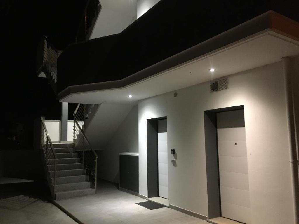 Casa Vacanza Colors Porto Torres Exterior photo