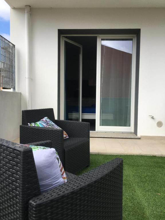 Casa Vacanza Colors Porto Torres Exterior photo