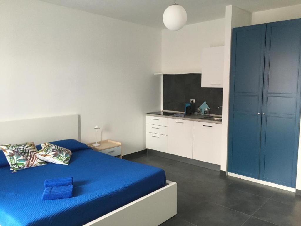 Casa Vacanza Colors Porto Torres Exterior photo